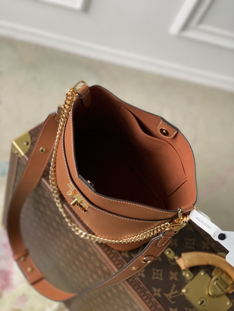 LV Bucket Bags